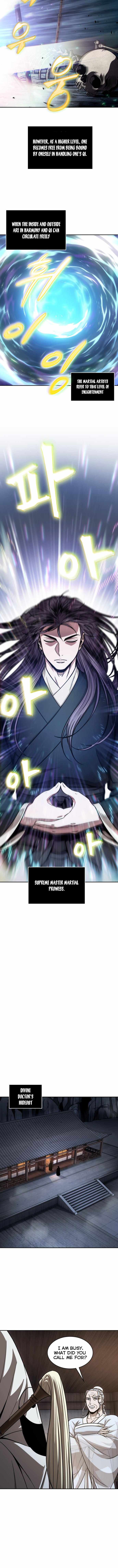 Nano Machine Chapter 148 image 08